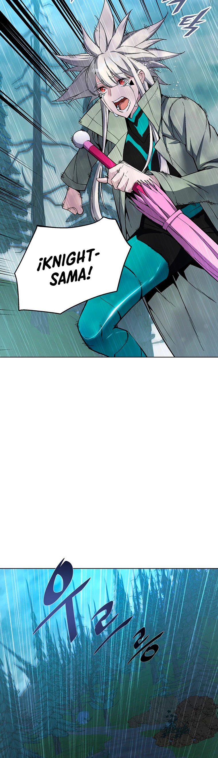 El Demonio Celestial Instructor > Capitulo 45 > Page 291