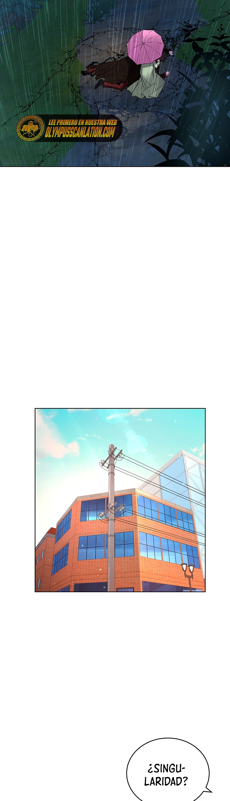 El Demonio Celestial Instructor > Capitulo 45 > Page 301