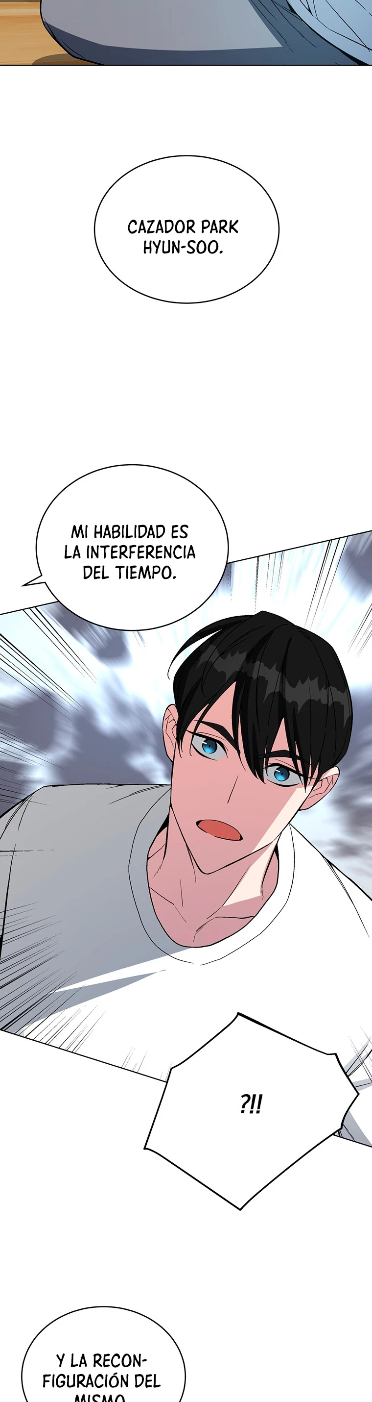 El Demonio Celestial Instructor > Capitulo 45 > Page 331
