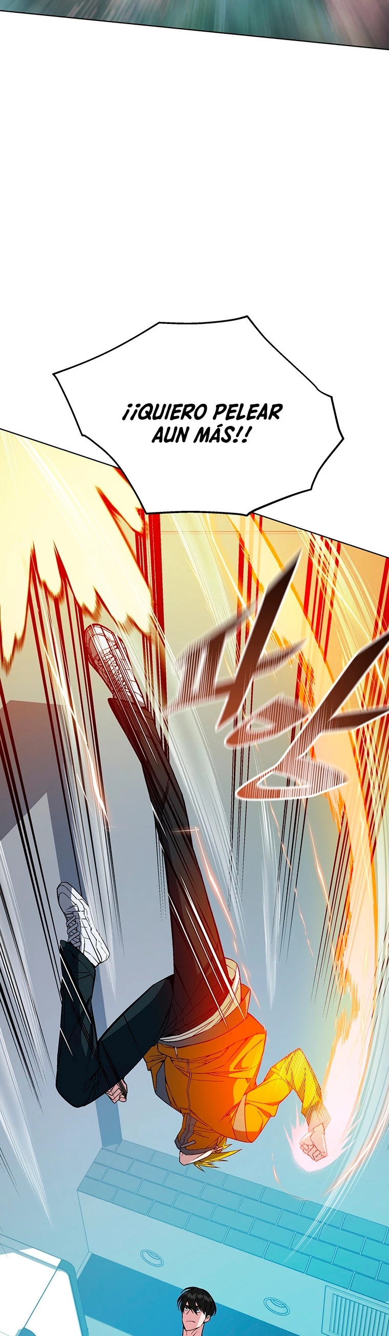 El Demonio Celestial Instructor > Capitulo 45 > Page 511