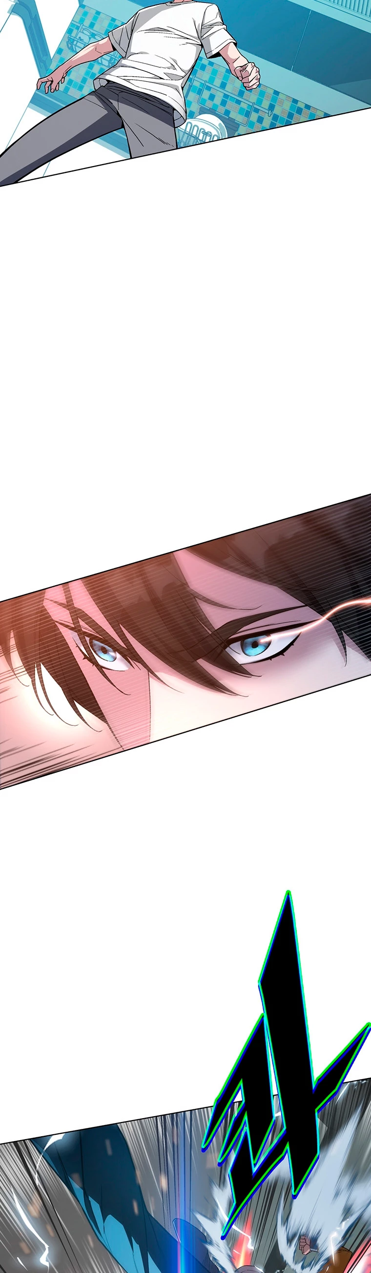 El Demonio Celestial Instructor > Capitulo 45 > Page 521