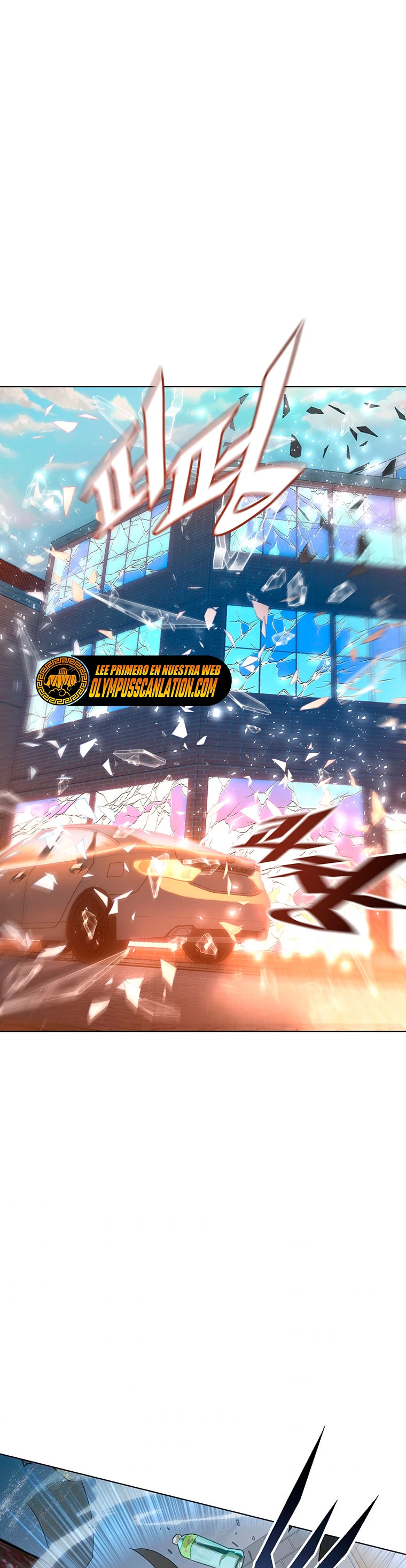 El Demonio Celestial Instructor > Capitulo 46 > Page 21