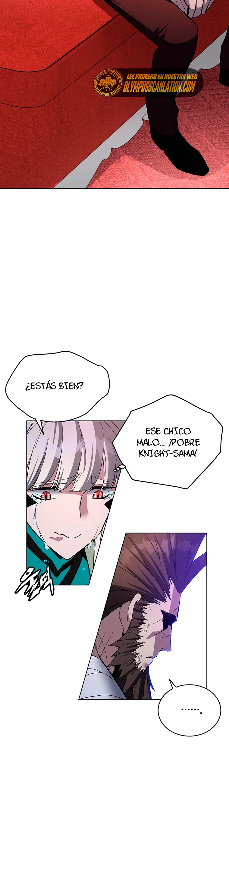El Demonio Celestial Instructor > Capitulo 46 > Page 81