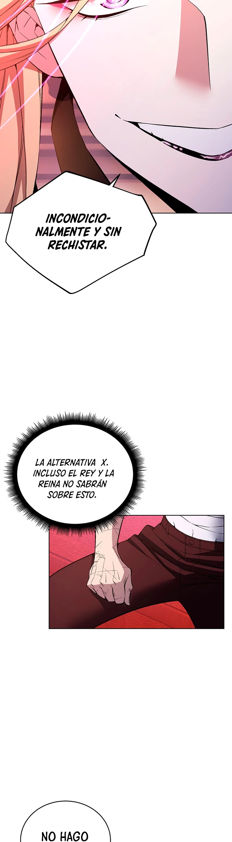 El Demonio Celestial Instructor > Capitulo 46 > Page 181