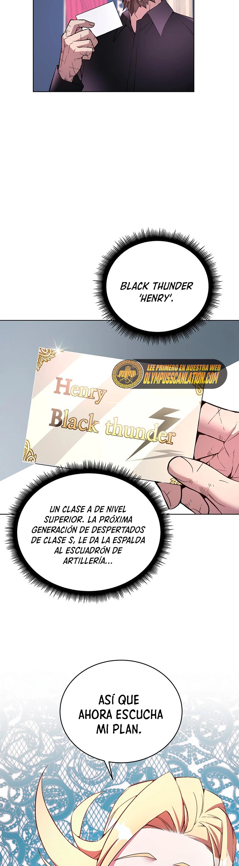 El Demonio Celestial Instructor > Capitulo 46 > Page 231