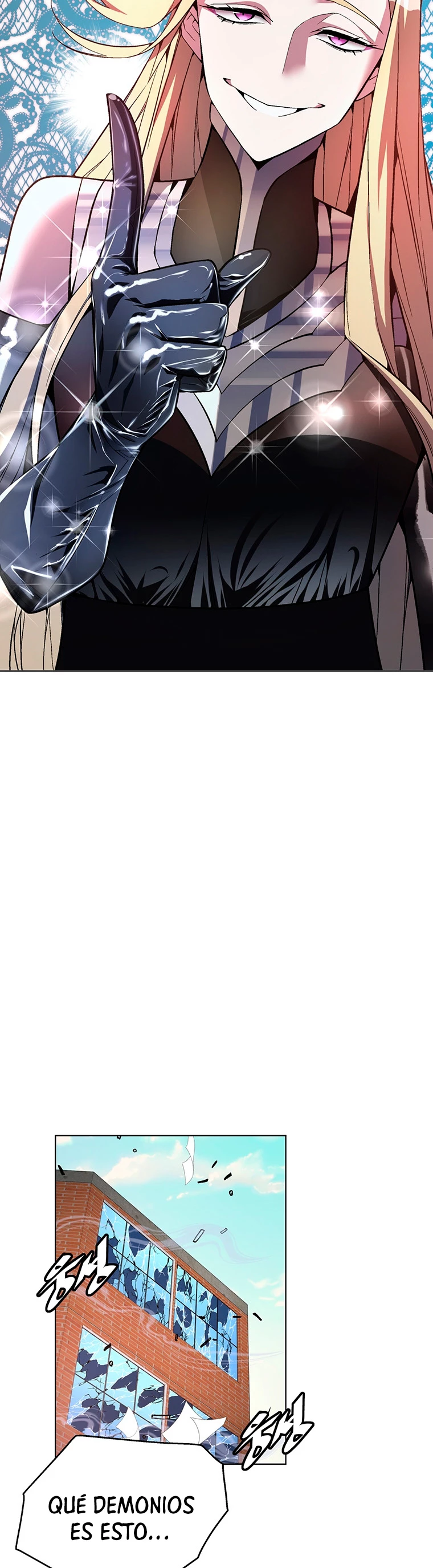 El Demonio Celestial Instructor > Capitulo 46 > Page 241