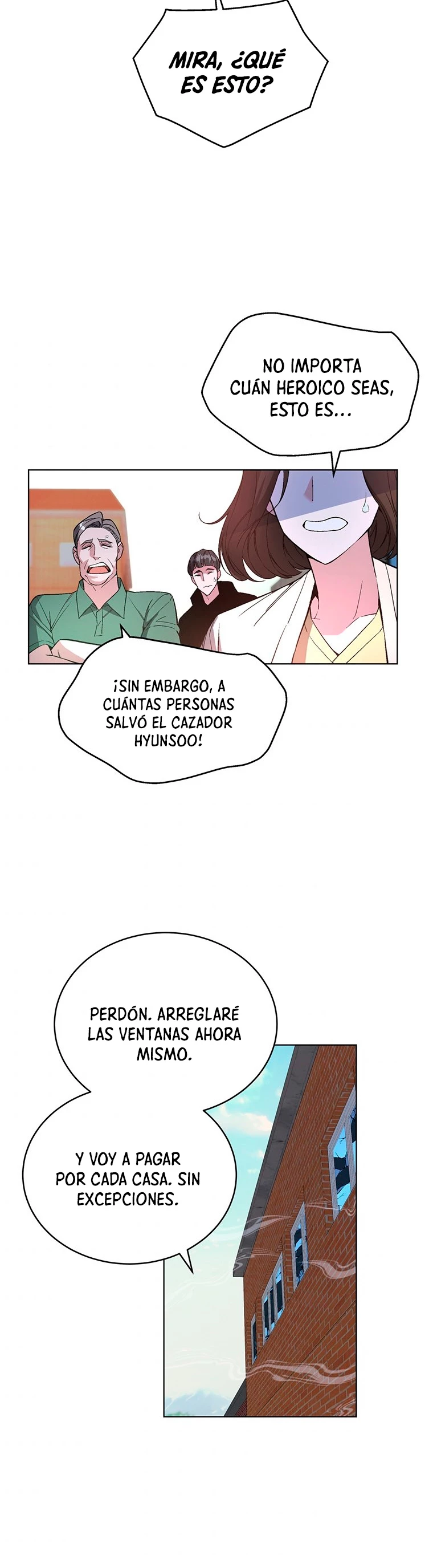 El Demonio Celestial Instructor > Capitulo 46 > Page 271