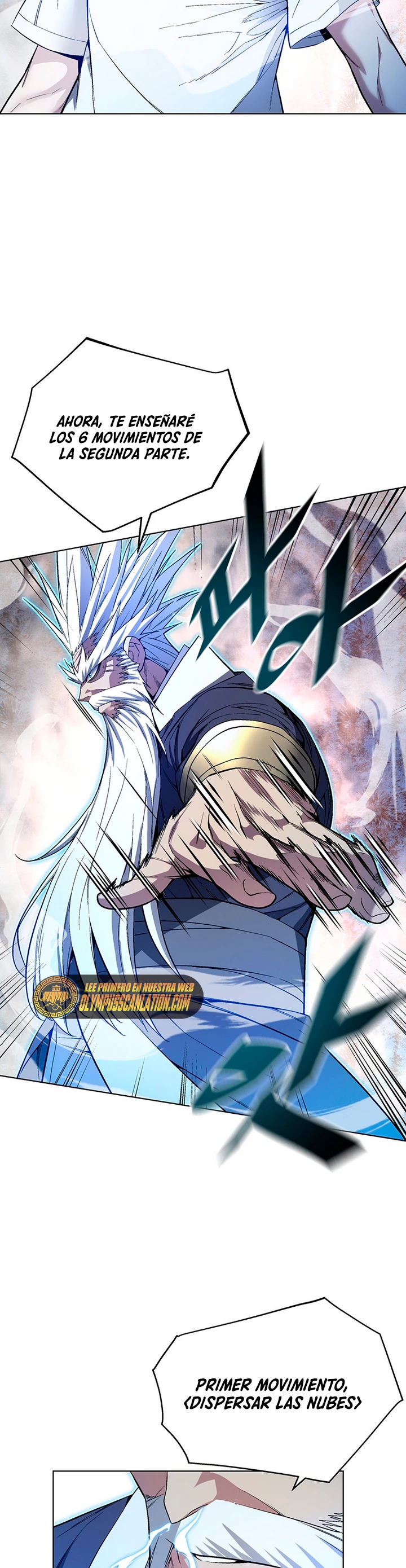 El Demonio Celestial Instructor > Capitulo 47 > Page 81