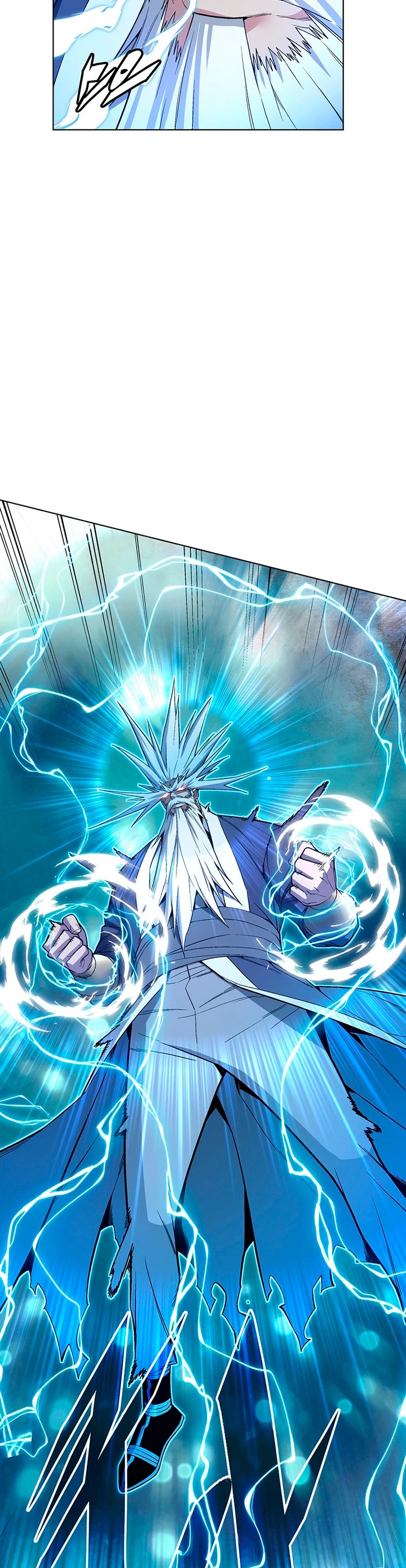 El Demonio Celestial Instructor > Capitulo 47 > Page 91