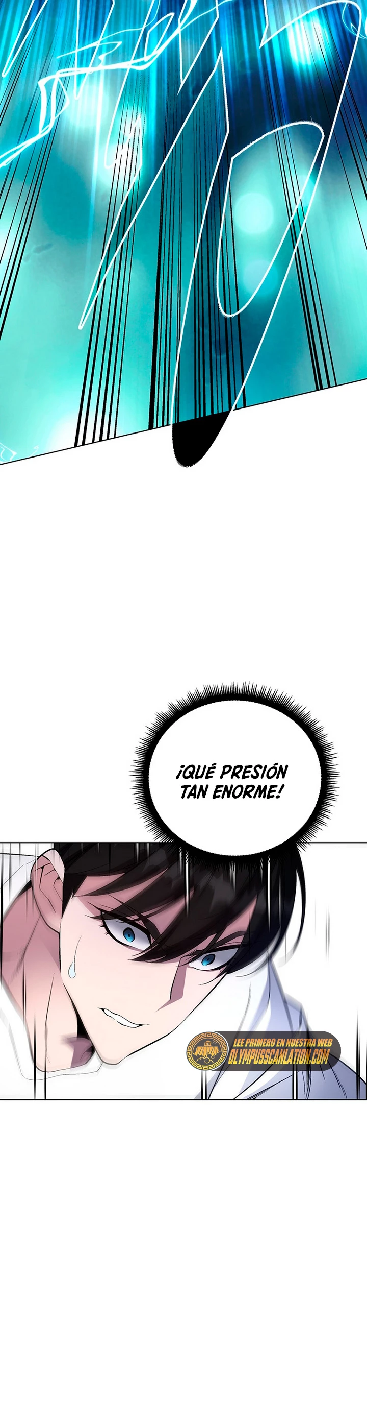 El Demonio Celestial Instructor > Capitulo 47 > Page 101