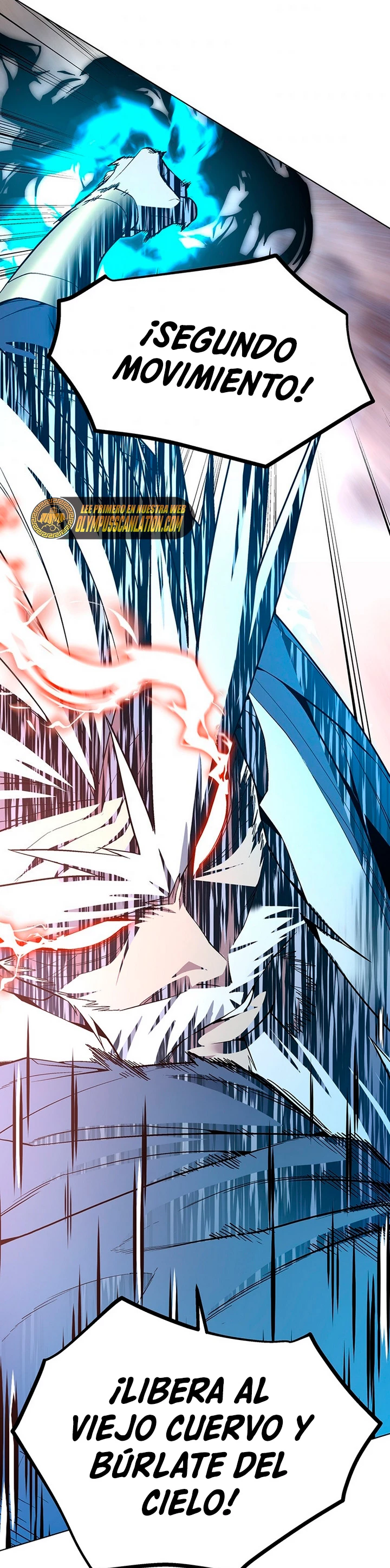 El Demonio Celestial Instructor > Capitulo 47 > Page 141