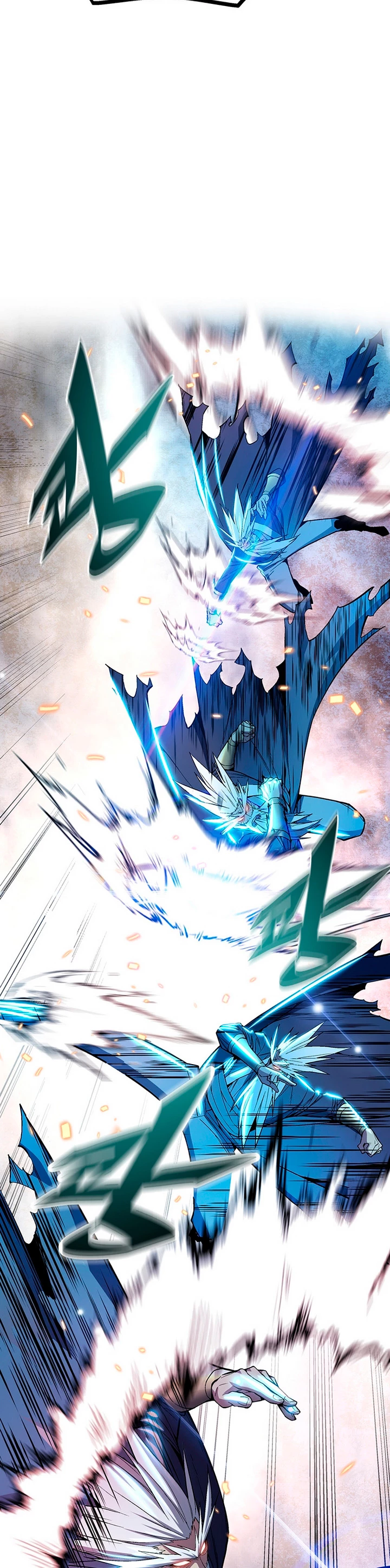 El Demonio Celestial Instructor > Capitulo 47 > Page 151