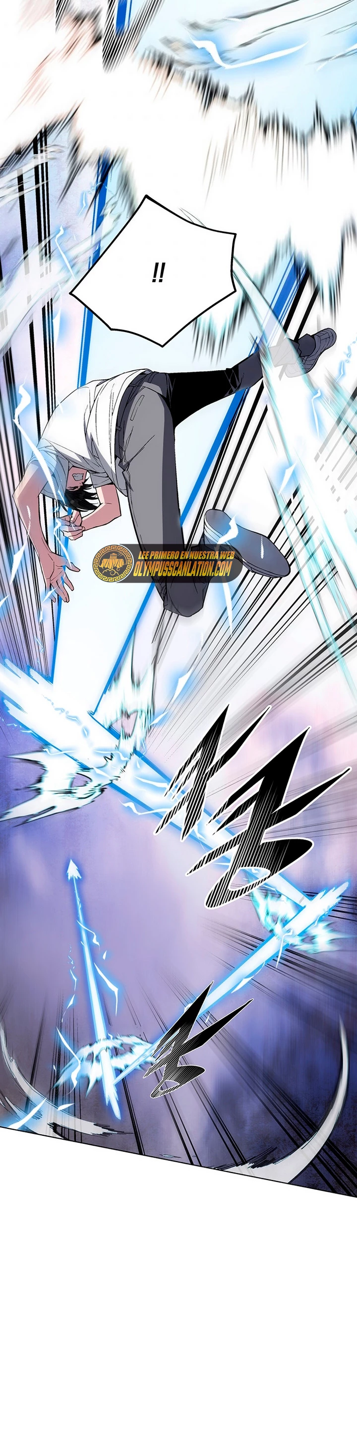 El Demonio Celestial Instructor > Capitulo 47 > Page 181