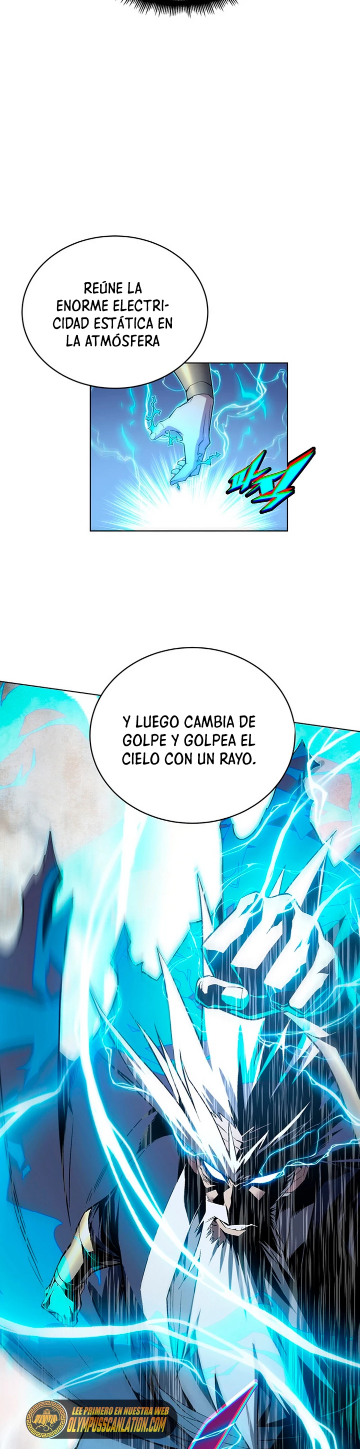 El Demonio Celestial Instructor > Capitulo 47 > Page 211