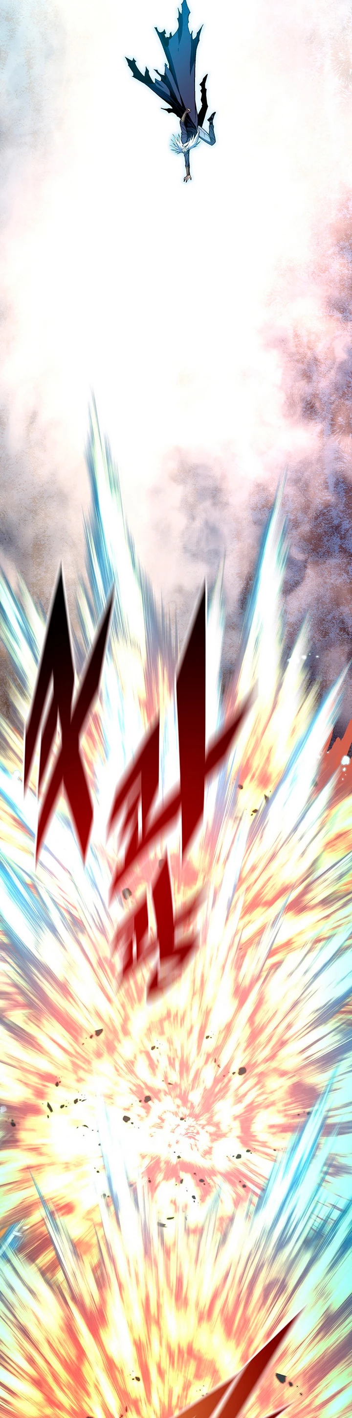 El Demonio Celestial Instructor > Capitulo 47 > Page 251