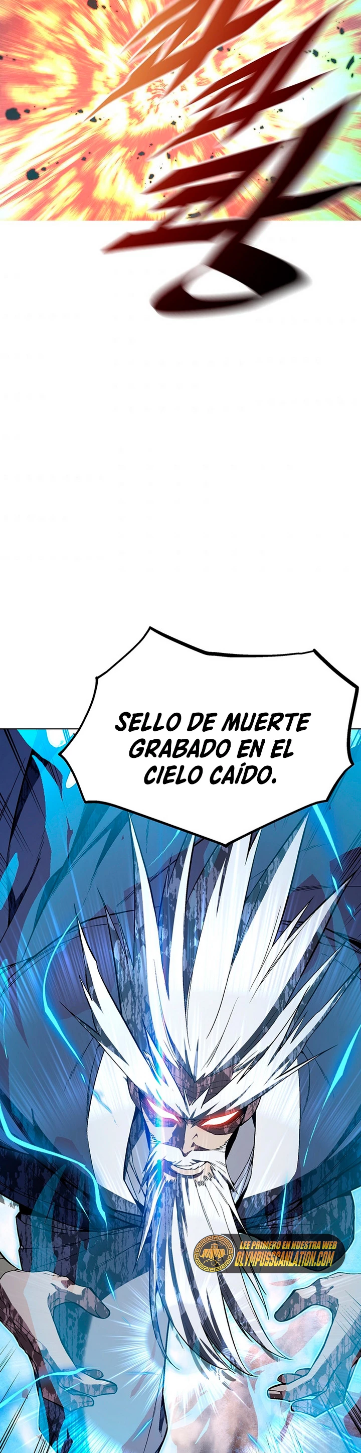 El Demonio Celestial Instructor > Capitulo 47 > Page 261