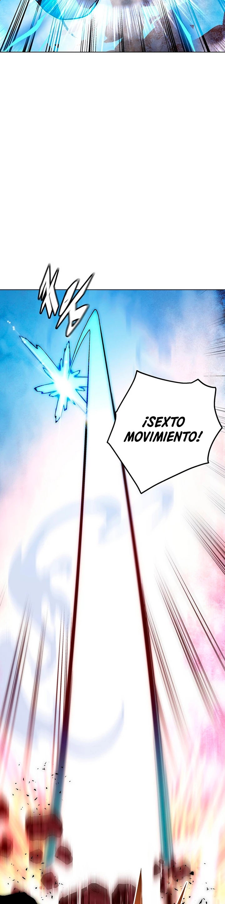 El Demonio Celestial Instructor > Capitulo 47 > Page 271