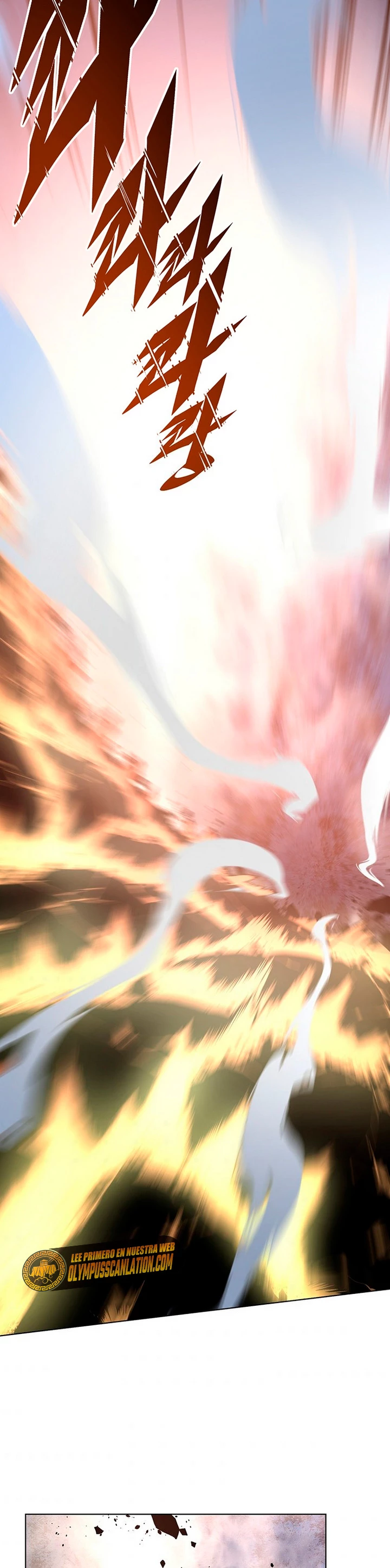 El Demonio Celestial Instructor > Capitulo 47 > Page 291