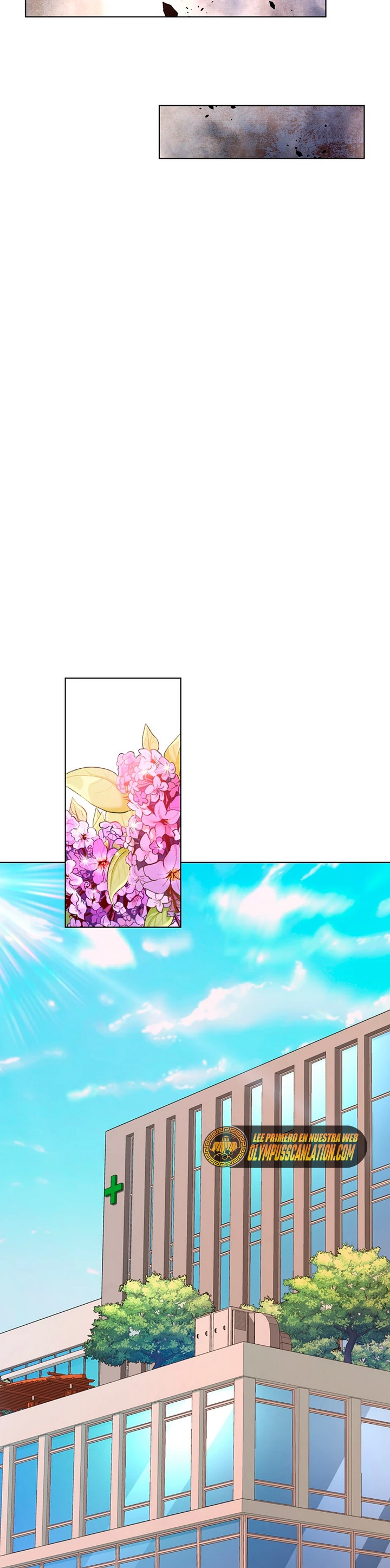 El Demonio Celestial Instructor > Capitulo 47 > Page 301