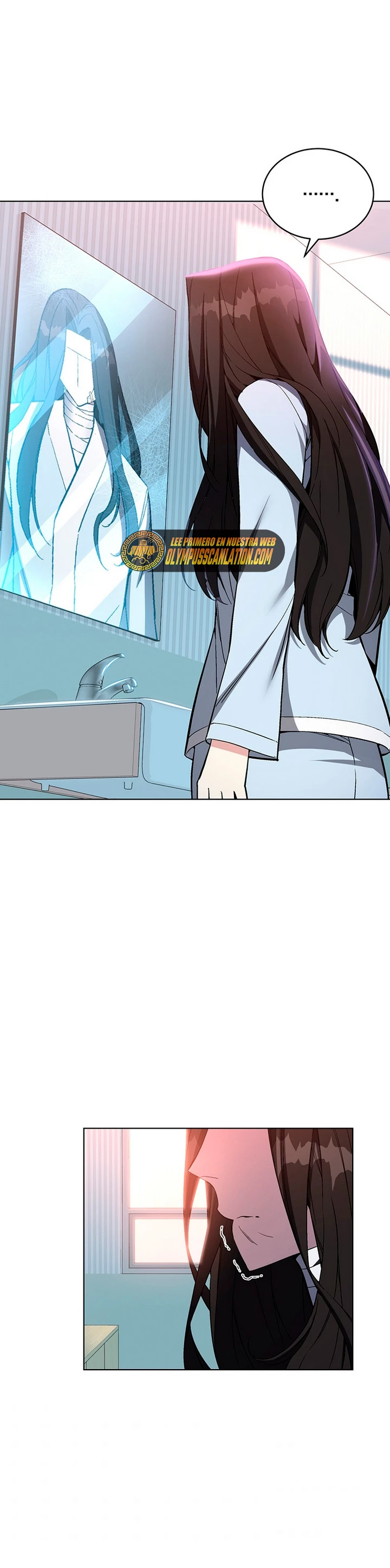 El Demonio Celestial Instructor > Capitulo 47 > Page 321