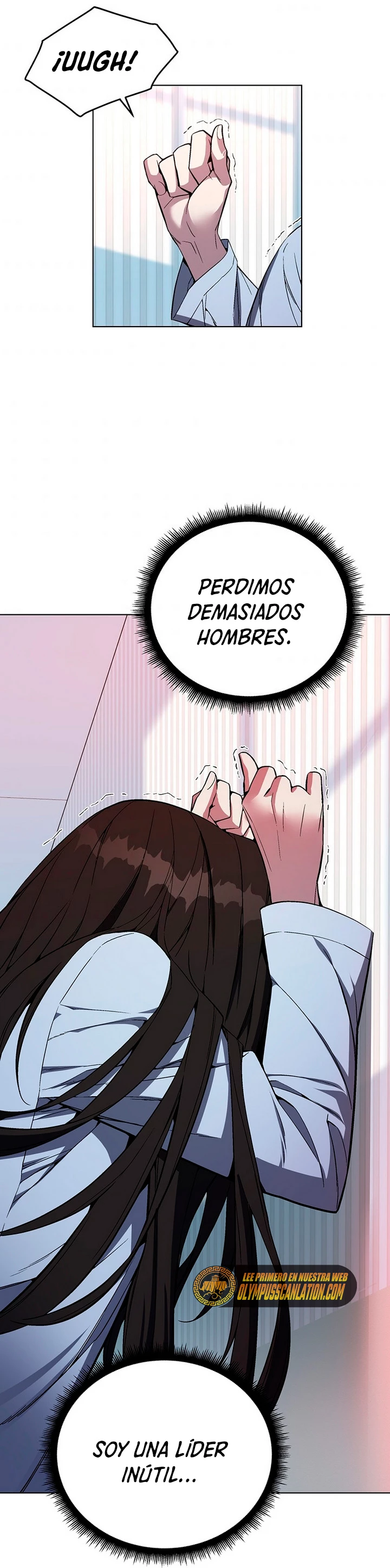 El Demonio Celestial Instructor > Capitulo 47 > Page 331