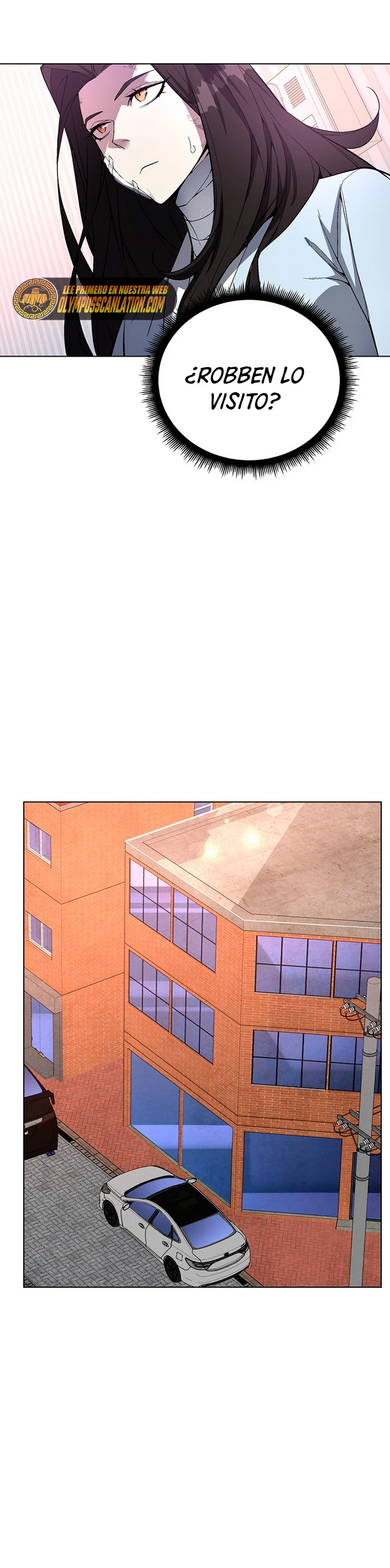 El Demonio Celestial Instructor > Capitulo 47 > Page 381