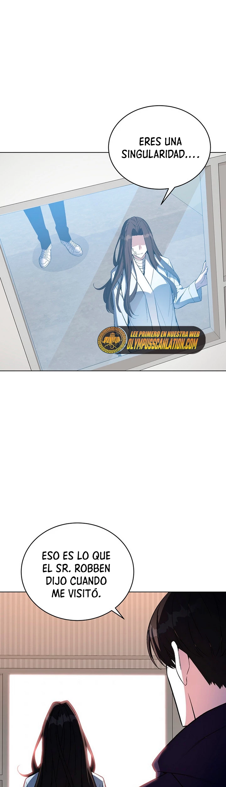 El Demonio Celestial Instructor > Capitulo 48 > Page 21