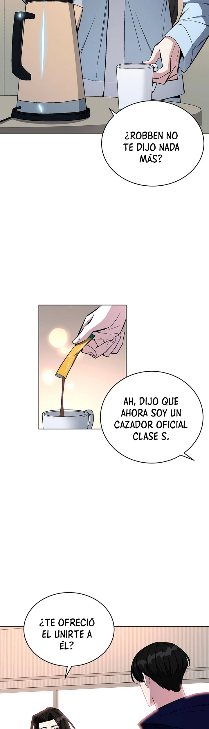 El Demonio Celestial Instructor > Capitulo 48 > Page 51