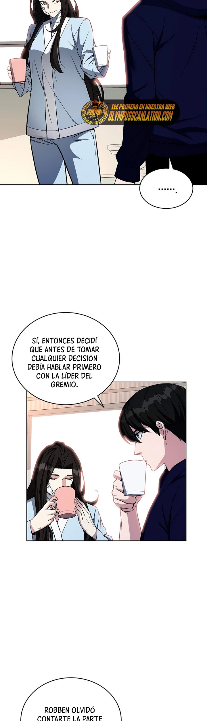 El Demonio Celestial Instructor > Capitulo 48 > Page 61