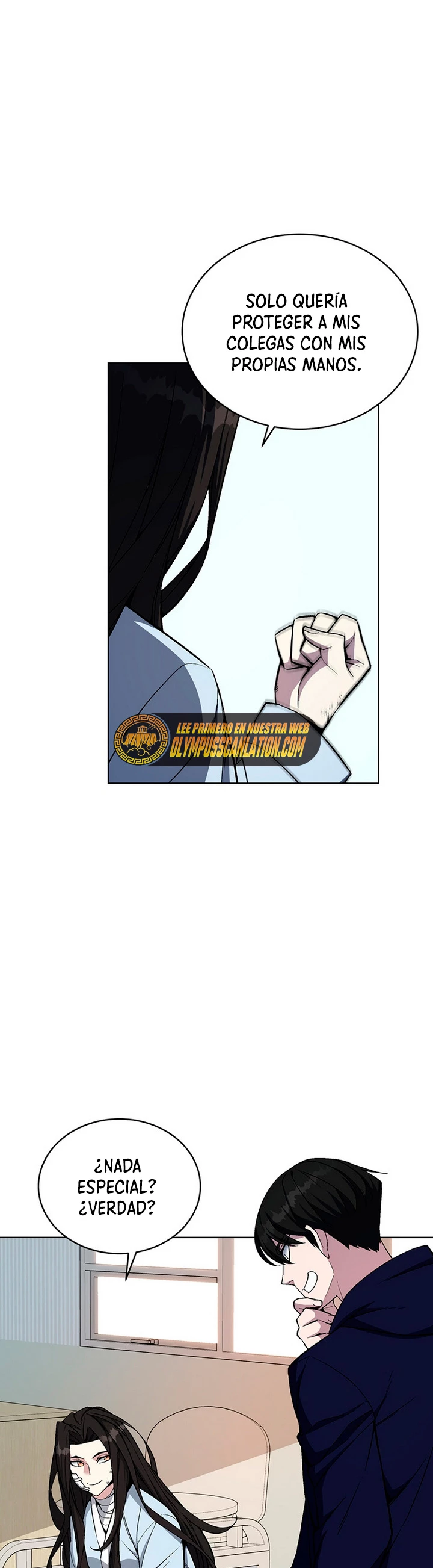 El Demonio Celestial Instructor > Capitulo 48 > Page 121