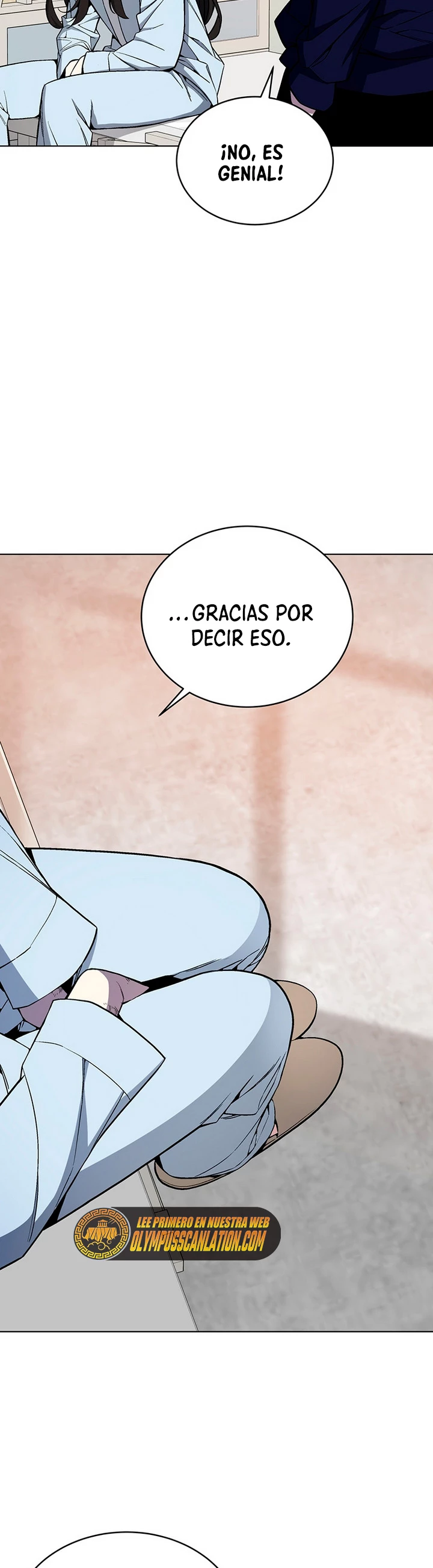El Demonio Celestial Instructor > Capitulo 48 > Page 131