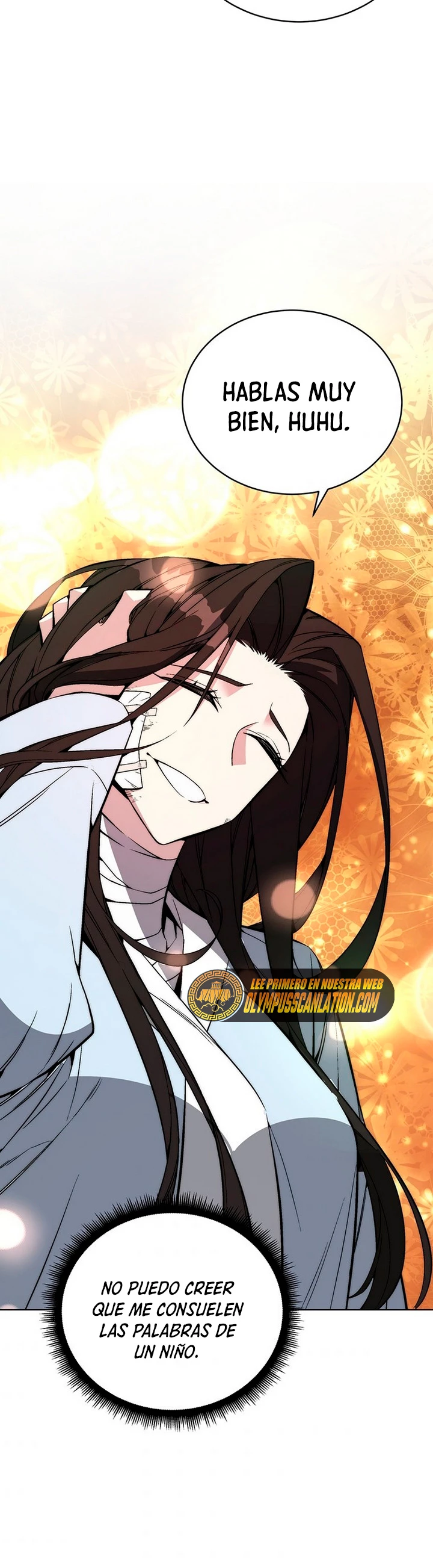 El Demonio Celestial Instructor > Capitulo 48 > Page 151