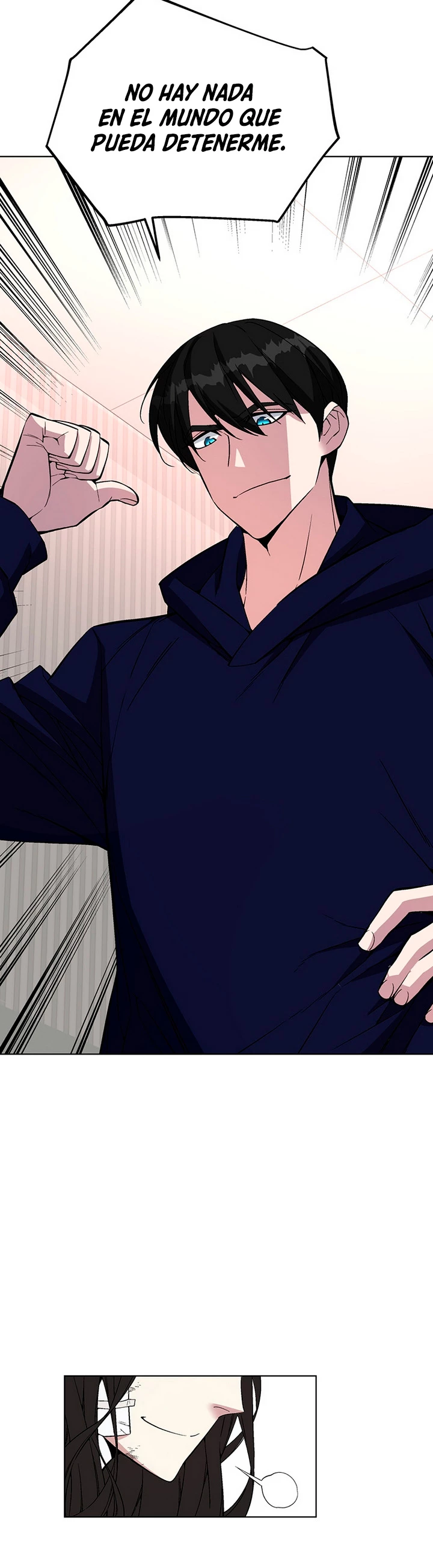 El Demonio Celestial Instructor > Capitulo 48 > Page 231