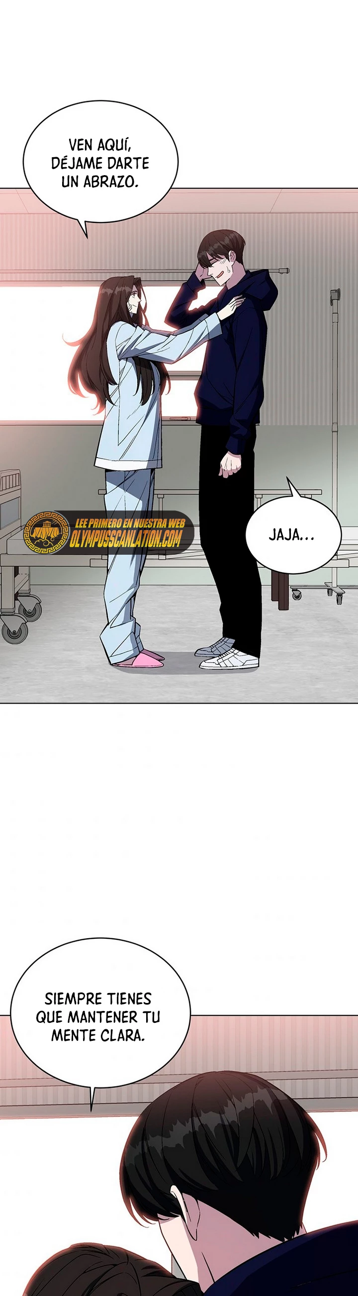 El Demonio Celestial Instructor > Capitulo 48 > Page 241