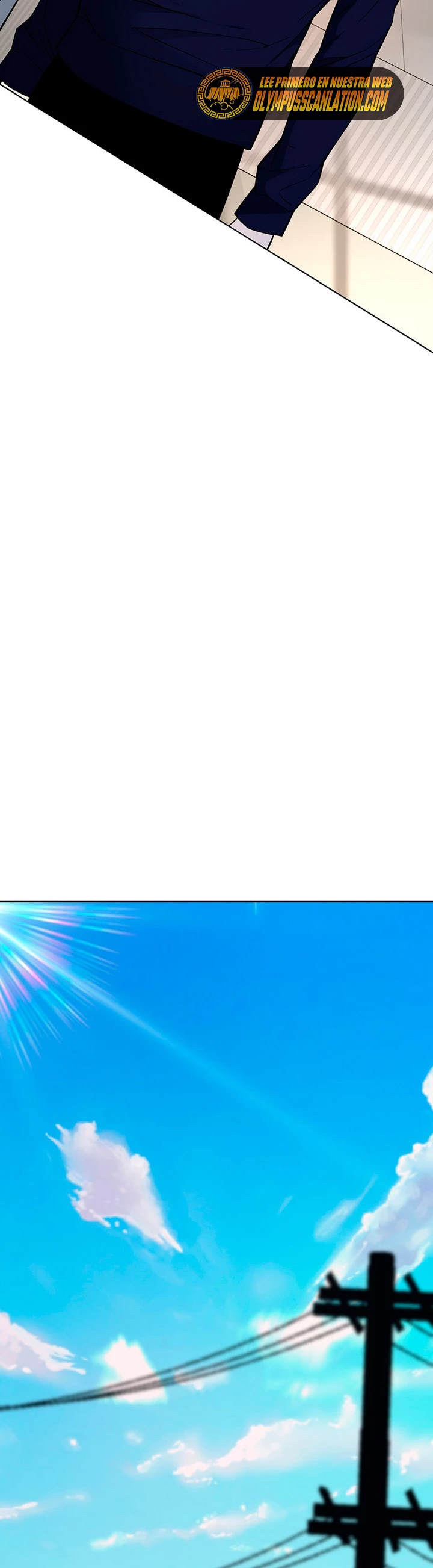 El Demonio Celestial Instructor > Capitulo 48 > Page 261