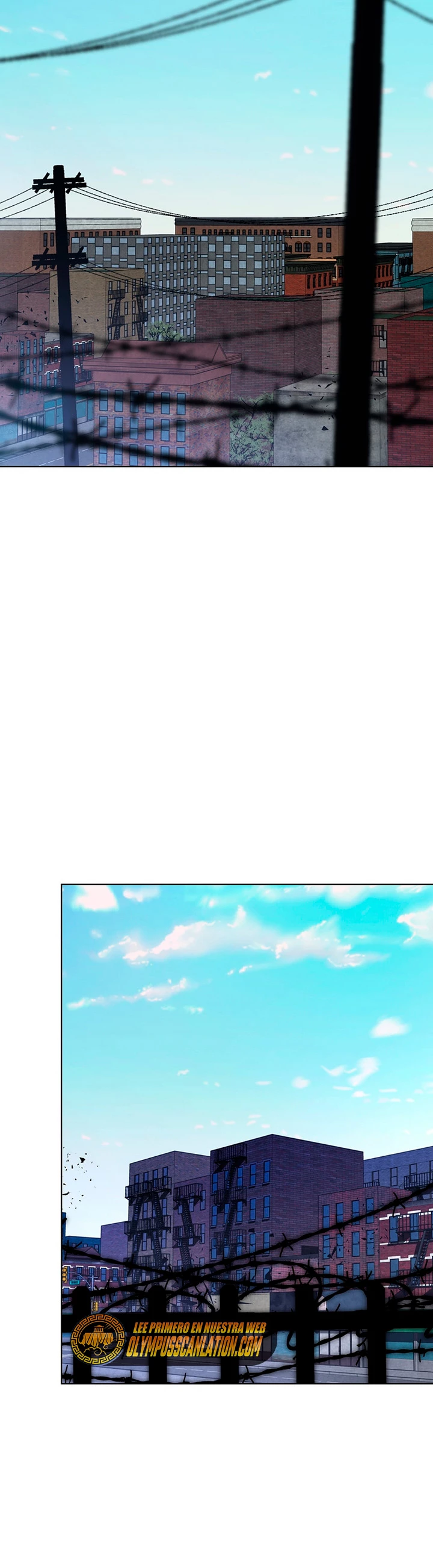 El Demonio Celestial Instructor > Capitulo 48 > Page 271