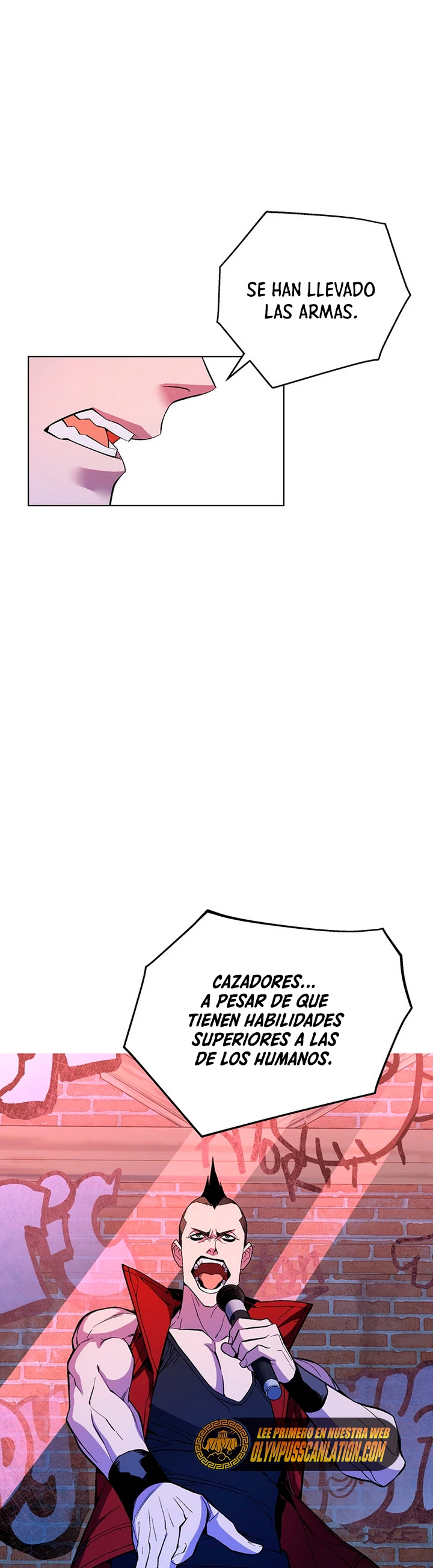 El Demonio Celestial Instructor > Capitulo 48 > Page 291