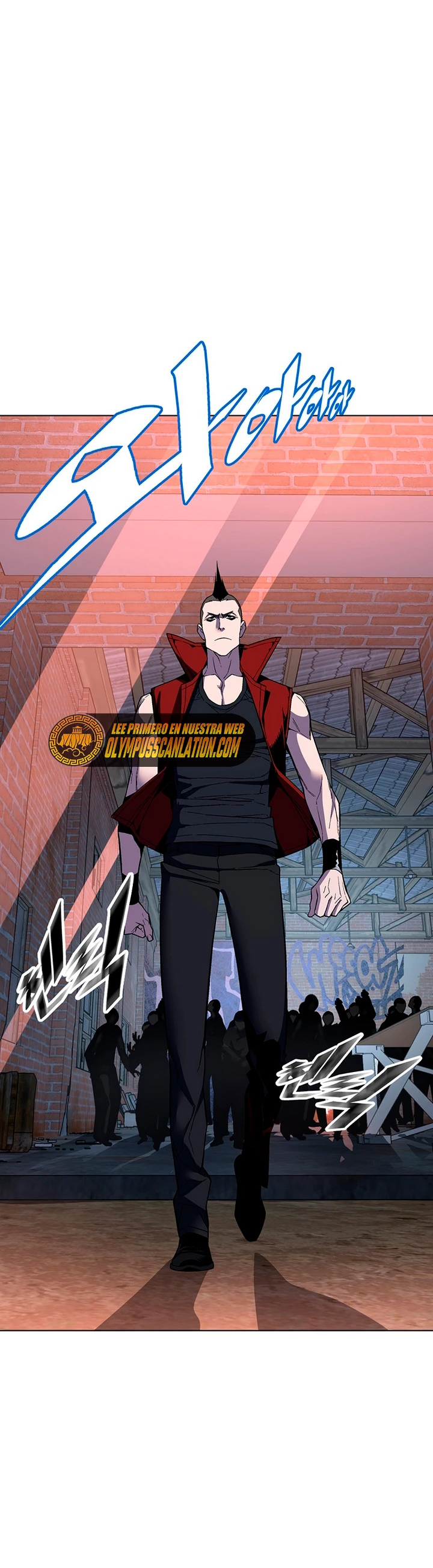 El Demonio Celestial Instructor > Capitulo 48 > Page 341