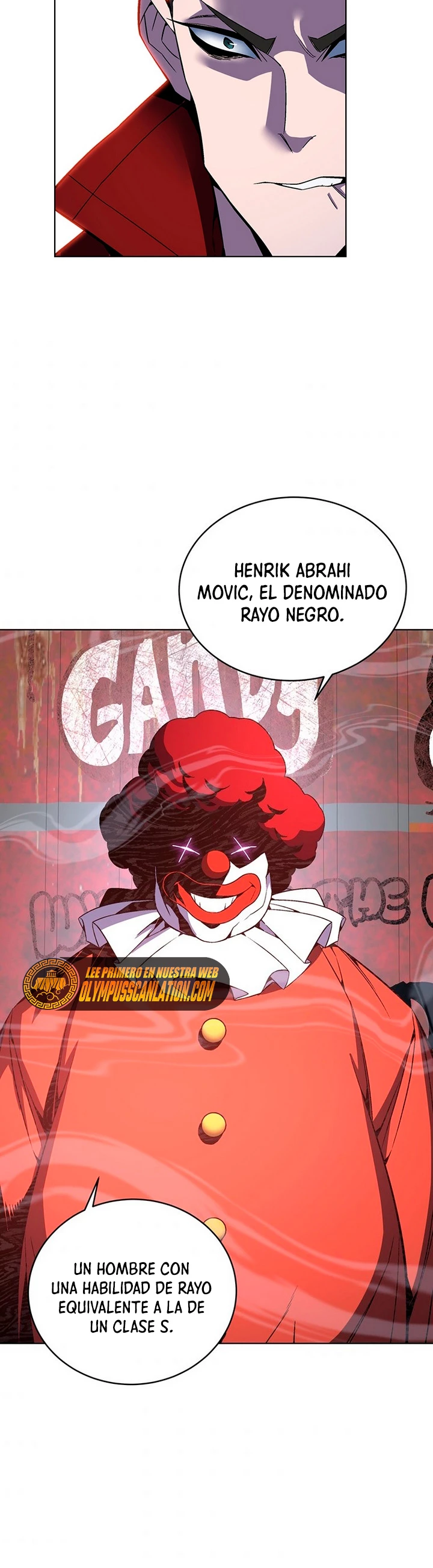 El Demonio Celestial Instructor > Capitulo 48 > Page 371