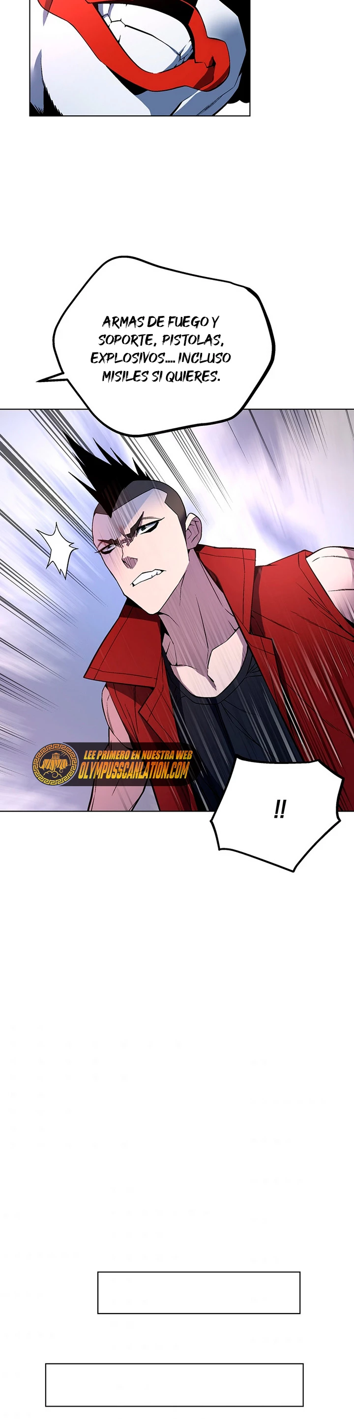 El Demonio Celestial Instructor > Capitulo 48 > Page 481