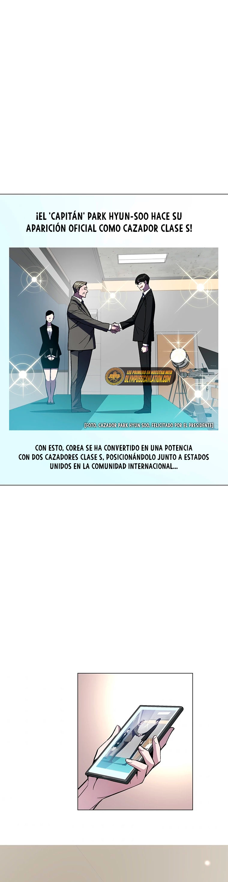 El Demonio Celestial Instructor > Capitulo 49 > Page 21