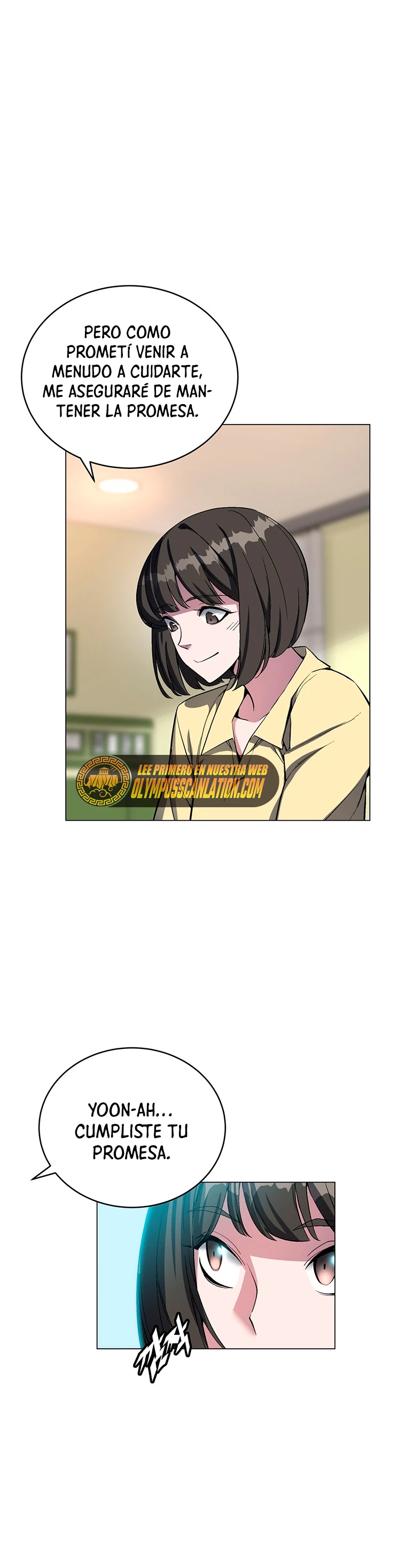 El Demonio Celestial Instructor > Capitulo 49 > Page 41