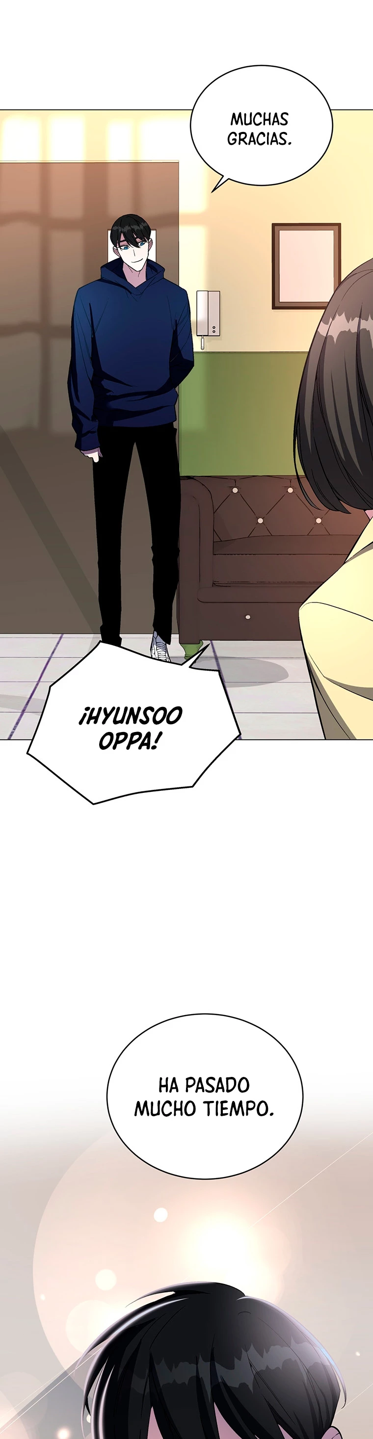 El Demonio Celestial Instructor > Capitulo 49 > Page 51