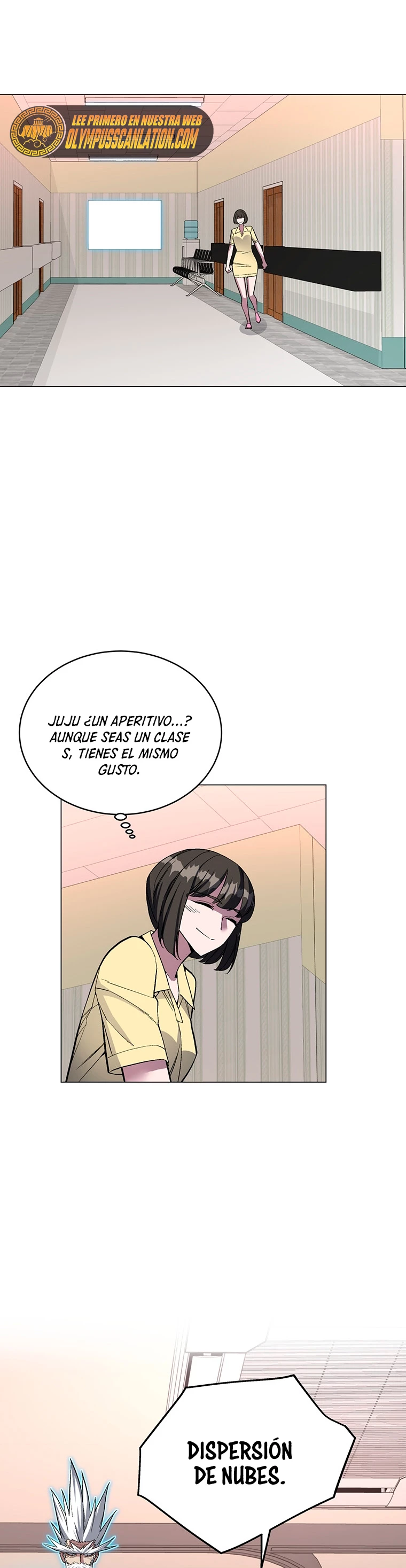 El Demonio Celestial Instructor > Capitulo 49 > Page 91