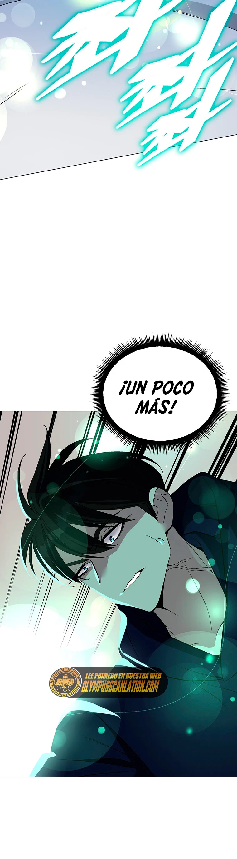 El Demonio Celestial Instructor > Capitulo 49 > Page 111