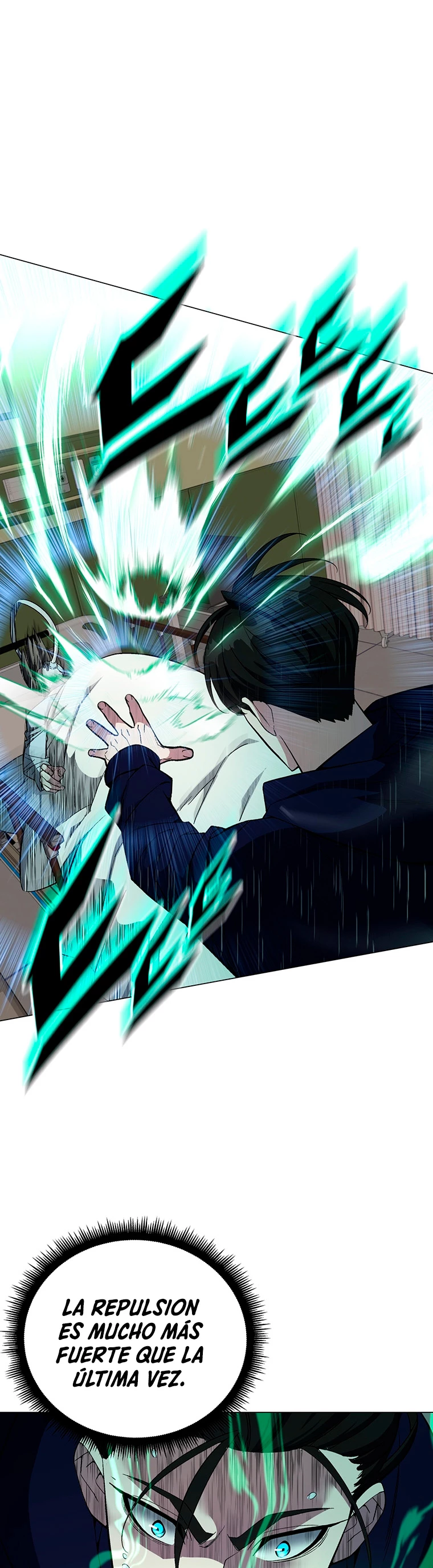 El Demonio Celestial Instructor > Capitulo 49 > Page 121