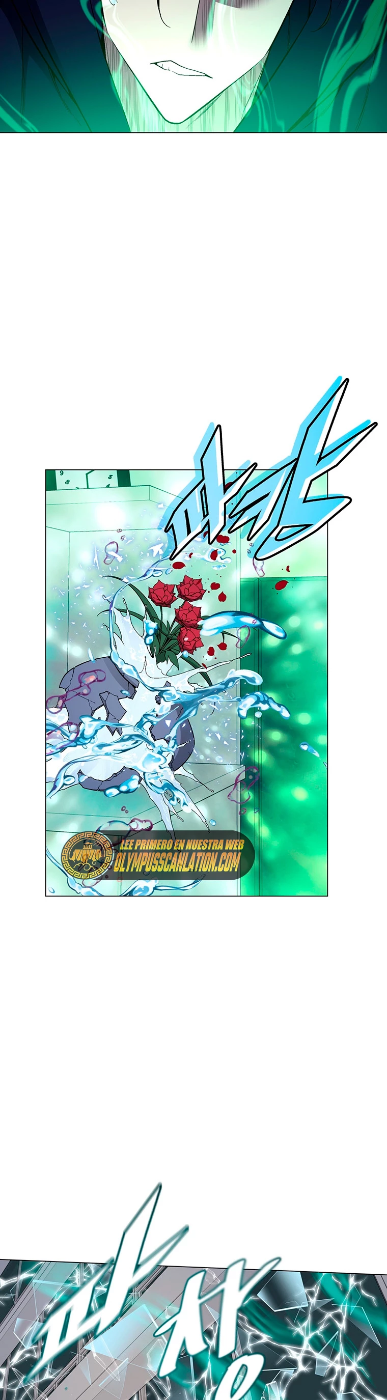 El Demonio Celestial Instructor > Capitulo 49 > Page 131