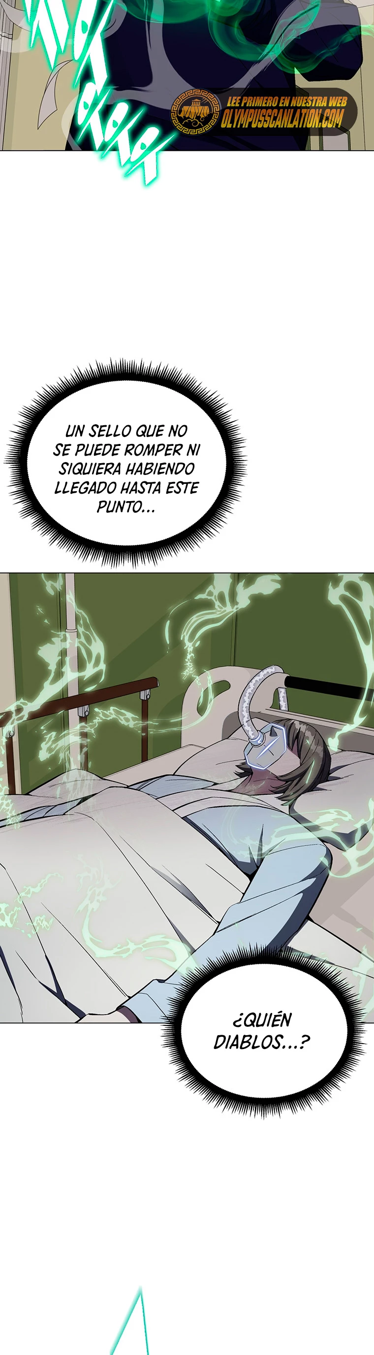 El Demonio Celestial Instructor > Capitulo 49 > Page 161