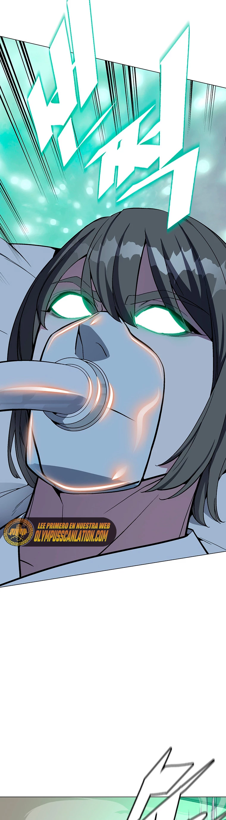 El Demonio Celestial Instructor > Capitulo 49 > Page 181