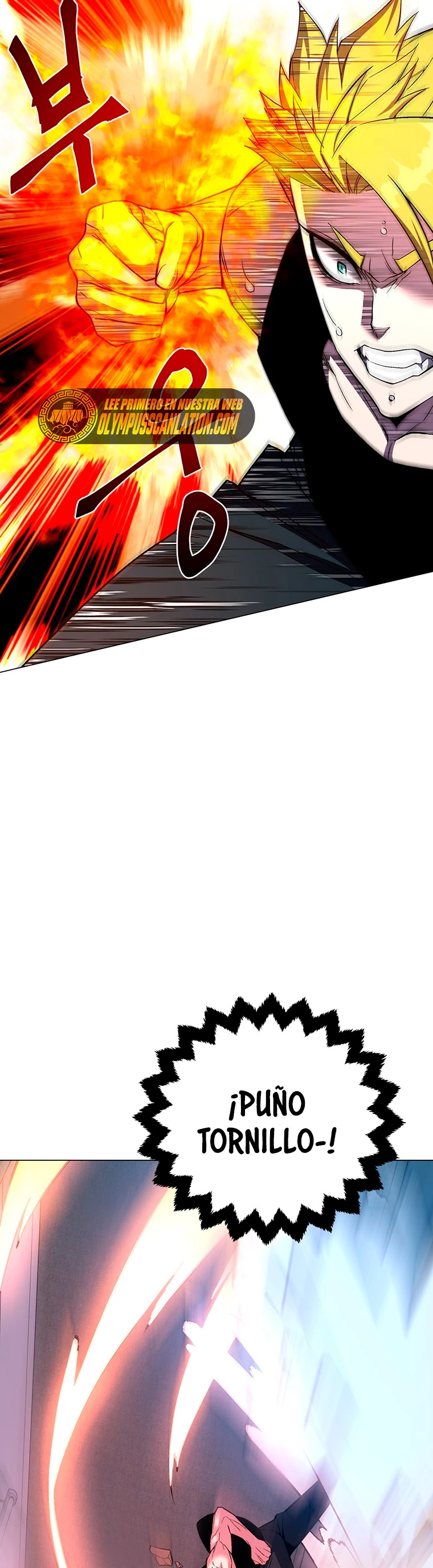 El Demonio Celestial Instructor > Capitulo 49 > Page 211